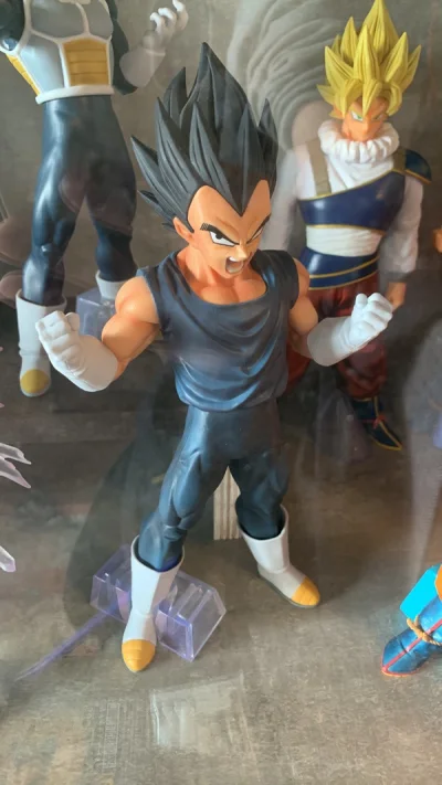 龙珠到货了
东西很好
全新正品
价格还可以
打包也很好
运费小贵 其他都好
挖煤姬真是好东西
随时随地买买买
一条龙服务直接到家