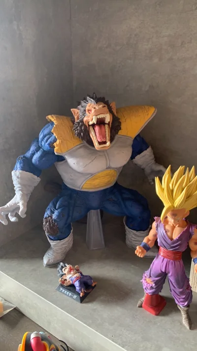 龙珠到货了
东西很好
全新正品
价格还可以
打包也很好
运费小贵 其他都好
挖煤姬真是好东西
随时随地买买买
一条龙服务直接到家