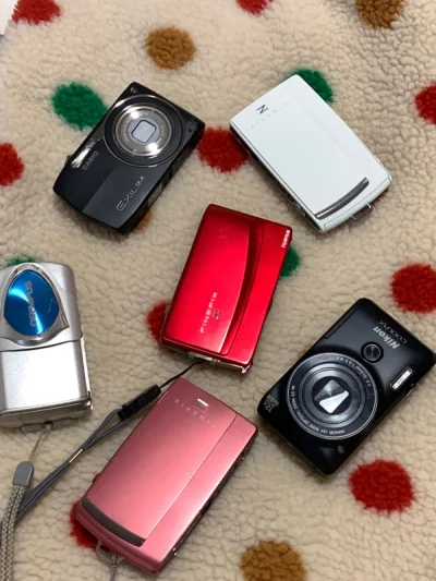 这次是第三次买挖煤姬了！一如既往地满意！每一个机器成色都很新，而且算下来都很便宜！！还会一直在挖煤姬淘货！满意！！