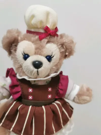 收藏了各式各样的精品雪莉玫，挖煤姬发货很快，包装很严实，用了双层包装泡沫严严实实包好，但是合单速度真的需要提升，等待太久了