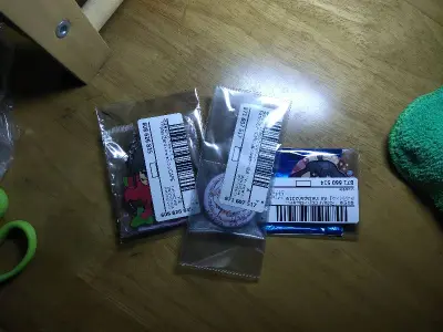 第一次使用竹蜻蜓
速度和ems不相上下
很好的避免了“邮费太贵所以多买几件”这种问题
下次还是会选择竹蜻蜓吧