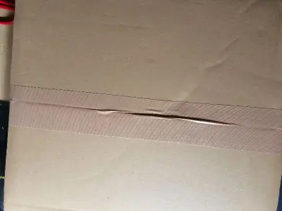 最近的一批海淘终于到啦，商品保护的很好，包装也很好。选了EMS，一周左右就收到了，真的很快，以后还会继续选择挖煤姬来买买买！