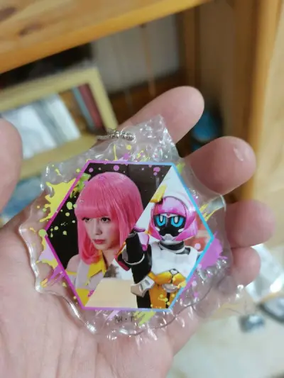 不知不觉，从21年接触挖煤姬开始已经是第三十个包裹了，包装依然很强大，这次第一次尝试在挖煤姬买了相机，包装的很好完美收到，其他商品也是非常完美，以后也会继续支持挖煤姬！