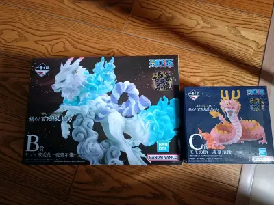 这次买的是一番赏海贼王，完好无损，八角尖尖。封条贴得完好也是没有拆封过的，总之一周时间速度还是很快只是稍比ems慢一点。