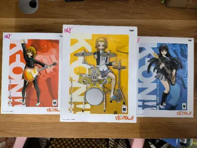 嗯，又一次在挖煤姬购买了，还可以，竹蜻蜓一如既往的快啊！从我拍下到到货差不多只用了十天左右，包装的还是依旧好，成色挺好的
不过就是日本人有一点的不诚实，虽然说都是全新未拆的，但是还是有一个拆了的，这点也不怪挖煤姬。
以后还是会多多支持挖煤姬的！