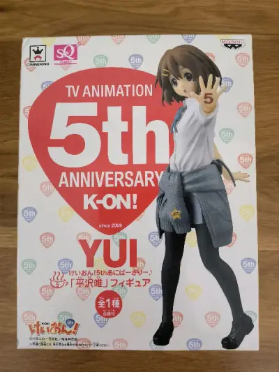 挖煤姬上第三次购物了，还是一如既往的快，选竹蜻蜓从我购买那天到到货只用了十天左右，而且竹蜻蜓很便宜，报关的事也不用担心
手办成色也是很好很好，七角尖尖，打包很用心，里面有很多泡泡纸保护着（没拍上去）
以后也会多多支持挖煤姬的，还没买过的新人们不要犹豫了~