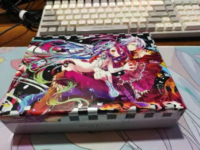 刚刚使用过一次就来评论啦!自带的竹蜻蜓物流很快，包装也很到位，买到了很多低价位的cd是我用过的最好的日淘APP之一要是运输速度快点就更好了