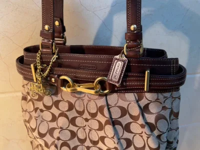 物流快  包装也很好  主要是这个包成色也很好  发的是ep小航空  里面的泡沫塞了好多  还有原来的纸袋包装  真的好