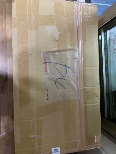 海淘只有第一次和无数次，每天都在不停找好东西，挖煤姬对于我们喜欢日漫周边的人，买起东西真是太方便了，继续在海淘的路上前行