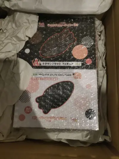 哈哈，感觉疫情消失了之后，海运的速度直线上升，现在不到一个月就能收到货了，哈哈哈，这次在挖煤姬购入的东西仍然是完好无缺的，到我手里依旧五星好评，挖煤姬的打包永远是那么给力，堪称海淘软件里的天花板了，希望再接再厉