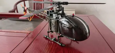 国内稀有的飞机买到了，非常好，这已经是第9单了，船运平均一个月的时间，非常不错，最重要的是收到东西完好无损，这些都是精密的模型，非常好