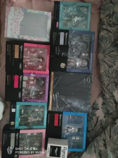 第二批到货啦，挖煤姬有一说一是真的方便，买东西自动翻译查看商家评价，发货速度也可以。客服回复也快，淘了不少好东西打包也很给力。后续还有两批，钱包顶不住了。但是爽是真的爽