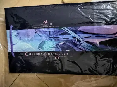 真的很喜欢choco老师的画风，等了很久，终于吃到了好价，收到了货后，看着妖兰的挂画，内心是喜悦与激动的。包装的也很好，防护措施做的不错，大爱煤炉