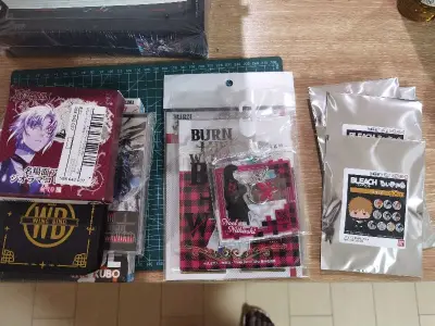 因为商品里包括了衣服，所以不得不走了海运，本来以为这次一定会很慢，没想到从申请发货到收到只用了25天（出日本到国内也就两周），中间能看到很详细的包裹进展。
好棒啊！