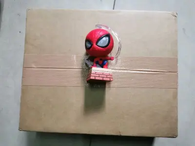 我又在挖煤姬买了一单自己喜欢的物品，非常的开心，10多天就到了，物流真的非常的快合单也很迅速，还会继续购物的。