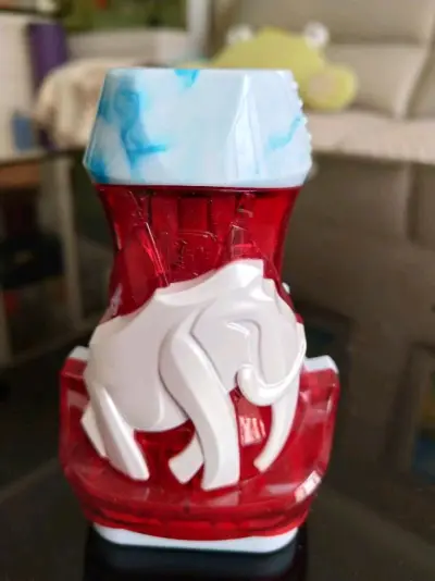 真的非常喜欢假面骑士，这是我收的最多的一次。很棒的购物体验，希望挖煤姬会越做越好。希望以后的购物体验会更好。