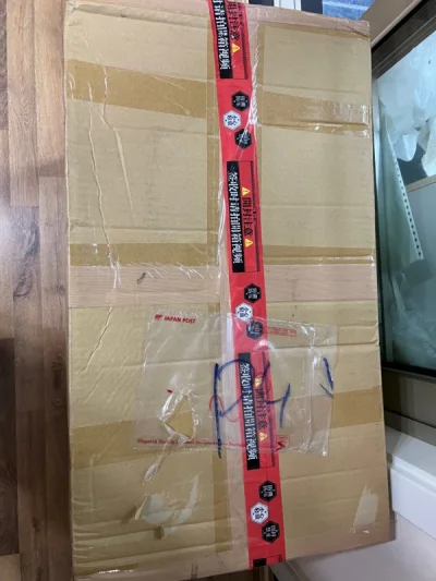 又是满满的一大箱，海淘的价格便宜，速度也挺快的，用挖煤姬真方便，喜欢的可以一试买买买了，挖煤姬效率很高，赞