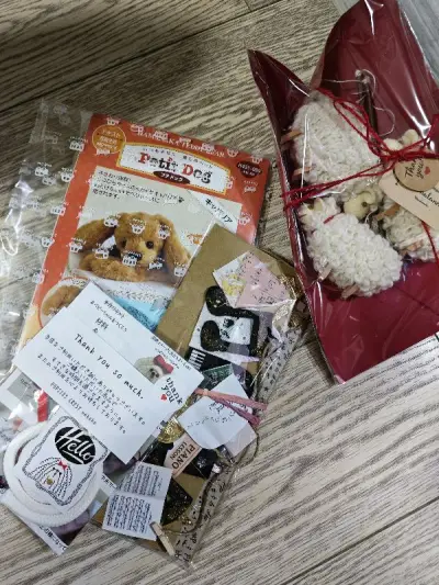 这次终于没有被税！开开心心的到达了！
日本的卖家包装很细致，给人很用心的感觉，
拆开的时候感觉像是拆礼物一样的心情。挖煤姬的包装也很好，每一次收到的包裹箱子都包的严严实实的，十分负责。
等待下一次的海淘到达！