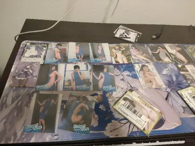 还不错的体验，速度很快，也没损，也没被税，不错不错，之后过段时间了再购买，看看还能不能蹲到要的东西。