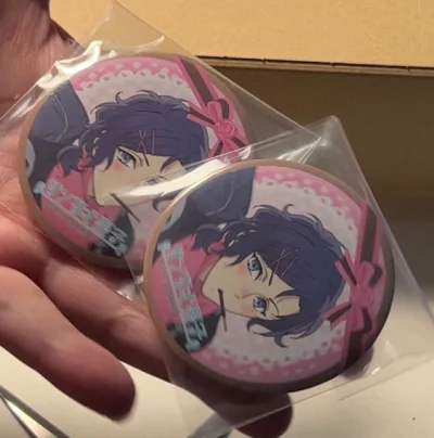 最近切的东西不多总价也比较合适所以选了竹蜻蜓 本来预计五一之前是拿不到的 结果28号就到了真的超级快！！！