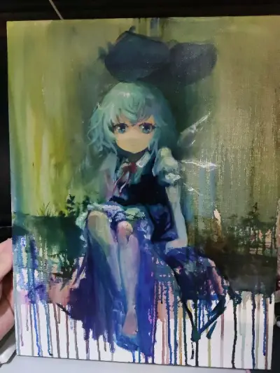 第十九次在挖煤姬APP进行海外购物了，这次买了一些音乐CD和周边，在挖煤姬APP上，可以轻松找到喜欢的商品，下单和付款也非常方便，还享受了很多优惠。虽然海外购物需要等待商品运抵国内，但是在挖煤姬APP上购物的体验非常好，售后服务也很到位，让我很安心。我会继续在挖煤姬...