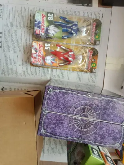 在挖煤姬上找到了多年前的老物
国内价格一直都很高，但是在挖煤姬上 价格不仅便宜，而且成色也是是分完美的 感谢挖煤姬让自己以合理的价格淘到好物