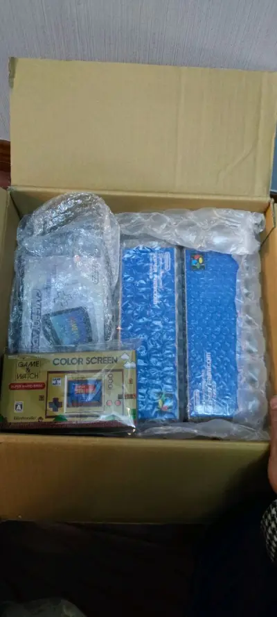        第n次海淘，这次重量有点偏重快3公斤了，一直担心会被海关查验然后要让你补充说明，还好收到短信让我交税心才平复下来。
      收到包裹后第一时间打开包装箱，看到里面每件物品的单独包装，还是一往的精细给人一种他们做事真的做到一丝不苟的严谨。所有物品和卖...