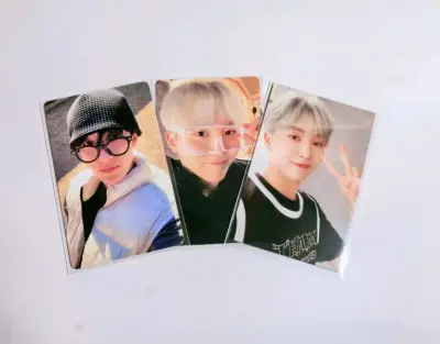 再一次在挖煤姬下单
因为看到了有seventeen的未拆专，本来觉得CD过海关会被税，但是看了一些攻略说20本以下算作自用不会被税，所以就抱着尝试的心态切了专（真的很便宜）。
同样这次的包装也很稳，没有点额外的加固，但也有泡沫纸减震?
合单发货物流最近也很迅速，从合...