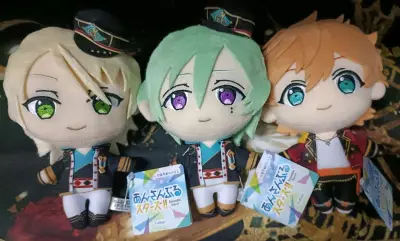 这次依旧选的ems，只用了五天比第一次还要快速度真的惊到我了。之前一单寄的说纸片和吧唧，这次寄的全是努努(◦˙▽˙◦)被hg抽查了，但很幸运没有被税(=^▽^=)，挖煤姬用了很多气泡柱填充，打包超级严实，努努们十分完好的到了，是一次十分满意的购物(*^ω^*)