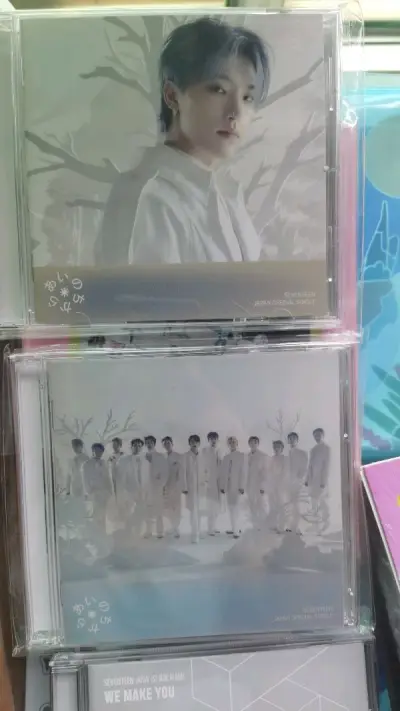 到货依旧很准时，海运20天就到了，箱子运输基本没有磕碰，内部东西保持的也很好，没有撞伤，没有刮痕，没有破裂，专辑超级漂亮的！