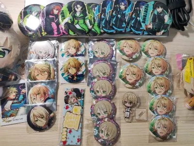 包装很好，物品齐全，物流超快，合单到收货十五天不到，很幸运地没被税，还收到樱花妹小纸条了，会继续使用的