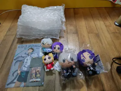 第一次正好赶上过节慢了一点，第二次非常快才六天就到了！！yhm打包非常完美，挖煤姬还给了好厚的泡沫纸如图，非常高兴下次还会接着挖的