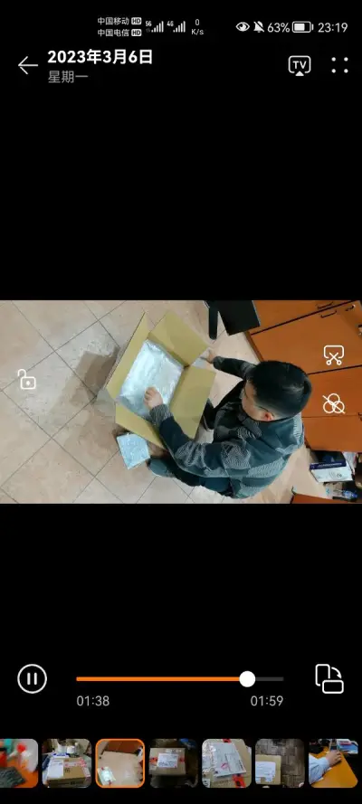 基本上都是在挖煤姬海淘，目前为止没有踩雷，我感觉多花一些钱打包还是值得的毕竟运回来还能八角尖尖，感谢挖煤姬，希望下次购物体验能一样好！