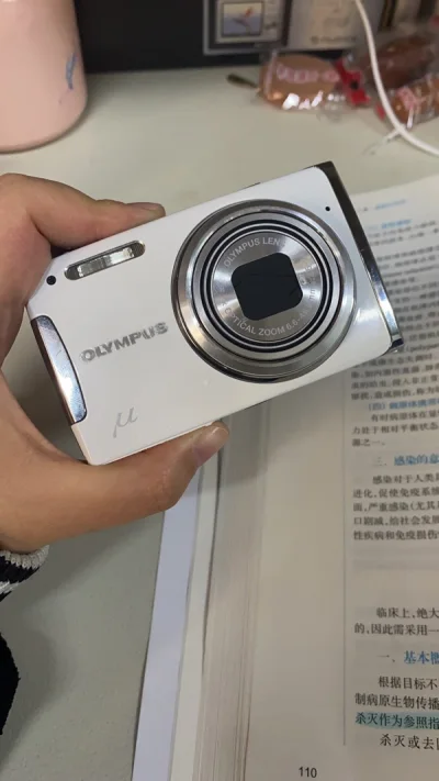 已经买了七八单了 越挖越上瘾！这次加固了包装！包的里三层外三层的！每个相机都很新！很划算！客服小姐姐小哥哥很有耐心！好评！