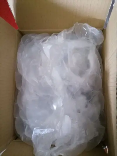 第一次进挖煤姬是疫情期间，刚好竹蜻蜓暂时下线了，于是用ep和海运习惯了，担心竹蜻蜓不靠谱。这次尝试了一下，速度快，性价比超高，也不用考虑过海关的问题了，竹蜻蜓都包办了！非常方便还省钱！(｡･ω･｡)ﾉ♡