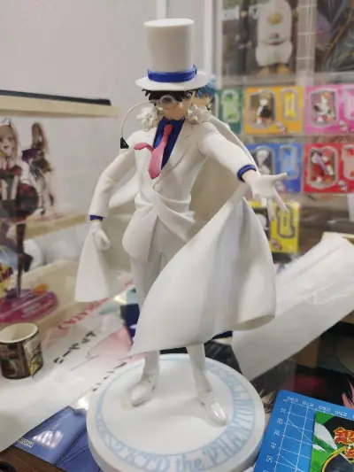 第一次被税了?果然一大箱东西就是容易被税海运比上次快点一个多月到手，骏河屋包装得很好东西都没有损坏也没有皱褶，捡垃圾的神