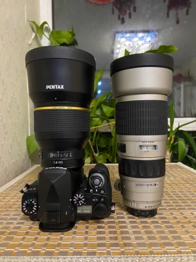 连续在挖煤姬买过很多相机和镜头了，毕竟宾得很小众，所以选择海淘不失为一个明智的选择，希望挖煤姬越做越好，服务更多人。