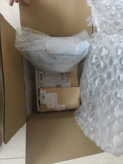 走的竹蜻蜓，时隔一年没走竹蜻蜓了。这次竹蜻蜓速度还挺快的，比去年强多了。收的毛绒也很可爱，以后还会继续使用挖煤姬日淘。