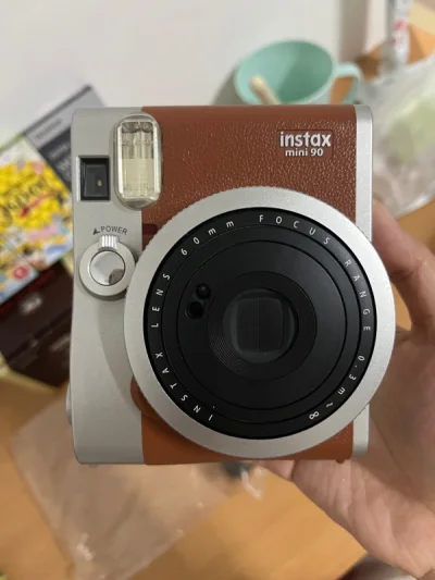 谢谢挖煤姬 这次买到了喜欢的mini90 很便宜 
虽然卖家说不开机 买回来能用 就是电池没电了
物流很快 ems 五天左右就收到啦