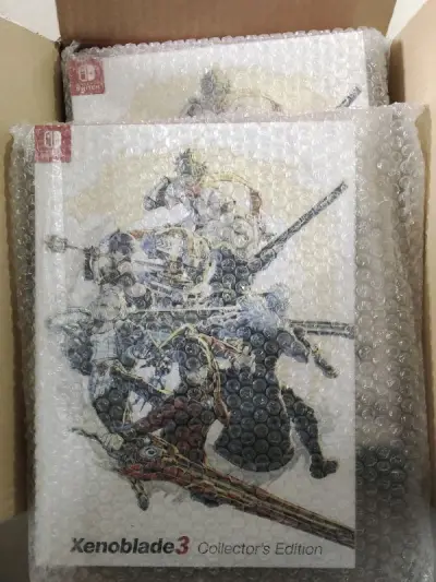 买的 限定看着还不错 比国内还是便宜的，本来就是打算买的限定  结果国内价格飞起 ，看看了看算上运费均摊一下也不贵 就拍了