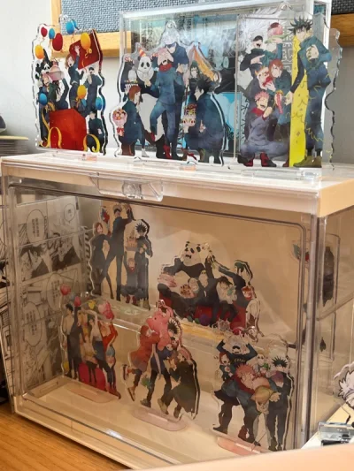 一直很紧张怕出意外 结果无论是国内还是国际物流都还算顺利 从下第一单到收到差不多一个月 我对这个速度很满意 超级超级感谢！对单机吃谷人真的很友好✌️