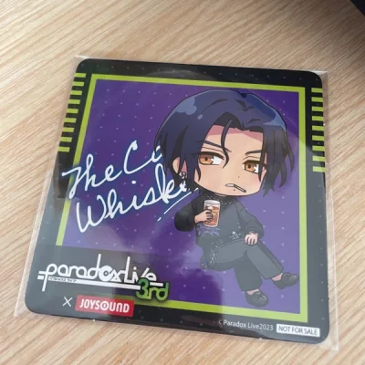 第七单收到啦✨
谷很可爱很美丽?
海关丝滑放行很快就拿到了真好?
还是一如既往的安心包装，到手的时候非常安全w