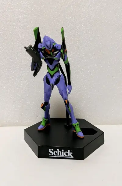 又有新的玩具到了，开森。挖煤姬是个很好的平台，收费合理，打包给力，东西到手完好无损，已经用挖煤姬买了不少东西了，以后还会继续使用~