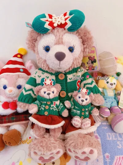 每一只崽崽都很可爱 最近海关好严qwq…仓库包装仔细 发货迅速 感谢挖煤姬 让我拥有这么多可爱的崽崽～