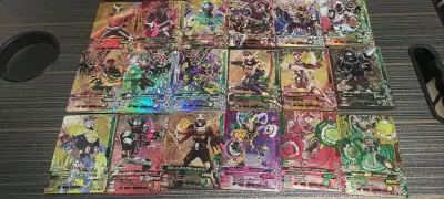 这次收到了之前一直想买的卡片，东西是正版的，也没有缺少，包装很给力，发送也很快，主要还是运费也不是特别高，下次还来