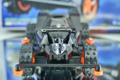 好不容易在日拍上找到的这些外社四驱车
三个模玩可以合单发货 这也太省事儿啦 
而且还挺方便的 一键操作 等着收货就完事
收到还是嘎嘎新 和图片上一致 太给力