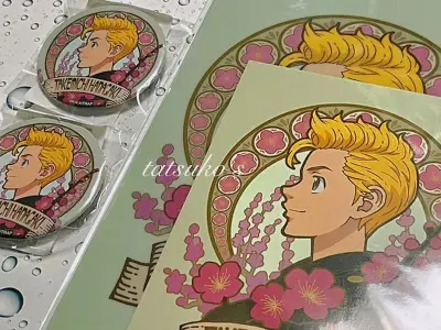   第十八箱到啦wwwwww！走的海运一如既往一个多月到手！东西没有什么差错～开心！可以日拍真的非常好，买到了很多便宜的谷子～～～
  会继续使用软件的(／≧ω＼)