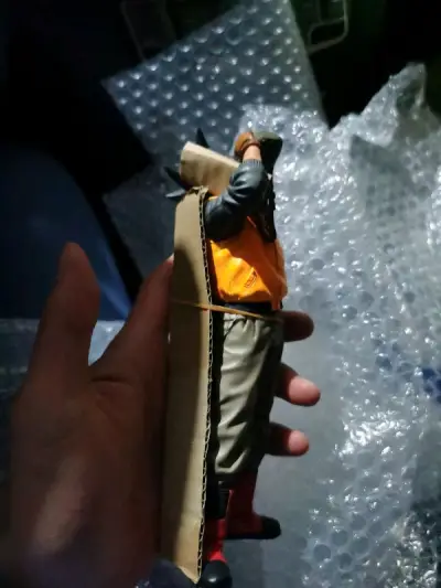 买了这么多，每个卖家都包装认真，而且东西特别精细，挖煤姬代购不管是平台打包的认真程度还是商品本身，确实比国内个人玩家要认真。值得长期购买