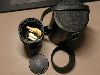 淘了两个pen f镜头，成色一般配件齐全，但最主要的是价格太划算啦。发的邮政ep，物流速度很快，包装也好评。