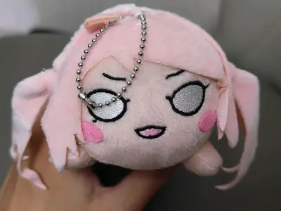 买的虹虹周边谷子到货啦  竹蜻蜓的物流还是一如既往地快，打包也很给力，中古趴趴依然崭新如初~毛绒公仔很可爱~岚栞贴贴